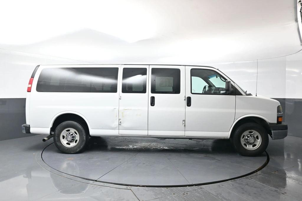 chevrolet express passenger 2014 1GAZG1FG8E1194753 image chevrolet express passenger 2014 1GAZG1FG8E1194753 image